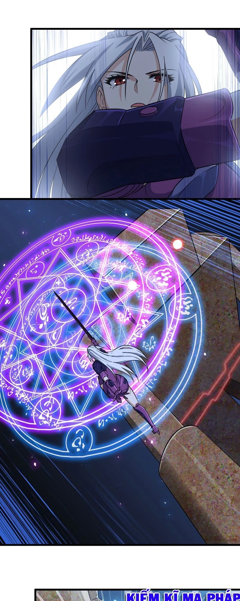 Vợ Tôi Là Quỷ Vương Chapter 178 - 12