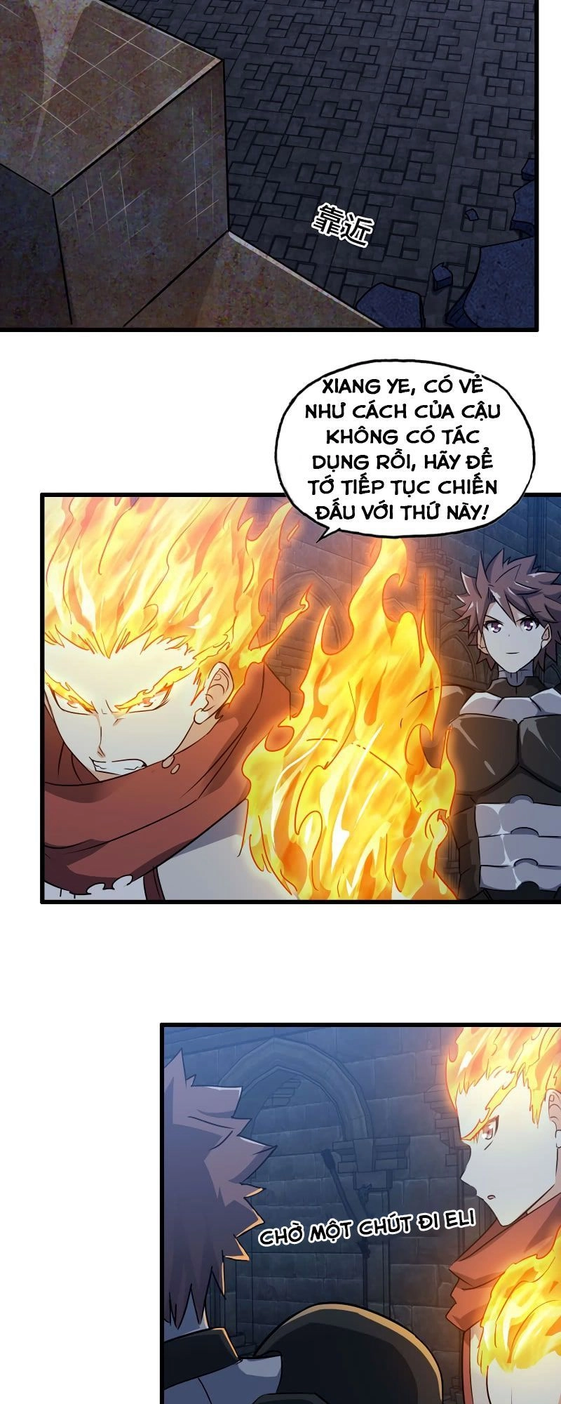 Vợ Tôi Là Quỷ Vương Chapter 178 - 19