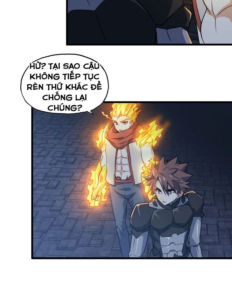 Vợ Tôi Là Quỷ Vương Chapter 178 - 20