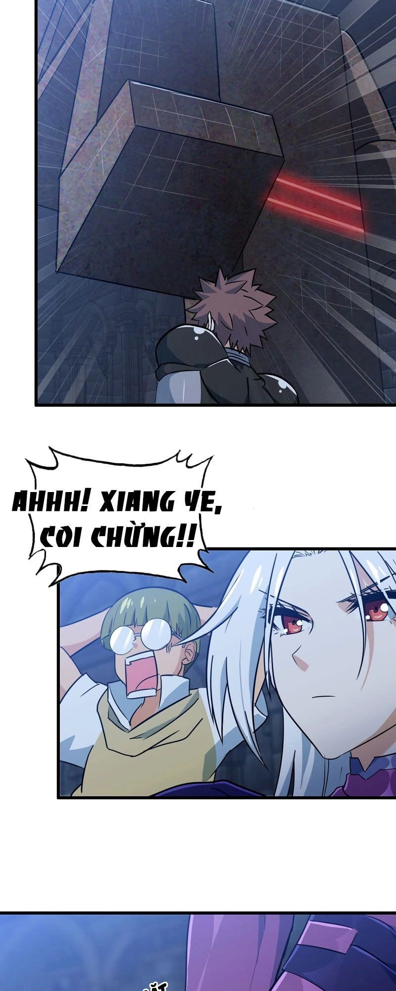 Vợ Tôi Là Quỷ Vương Chapter 178 - 22