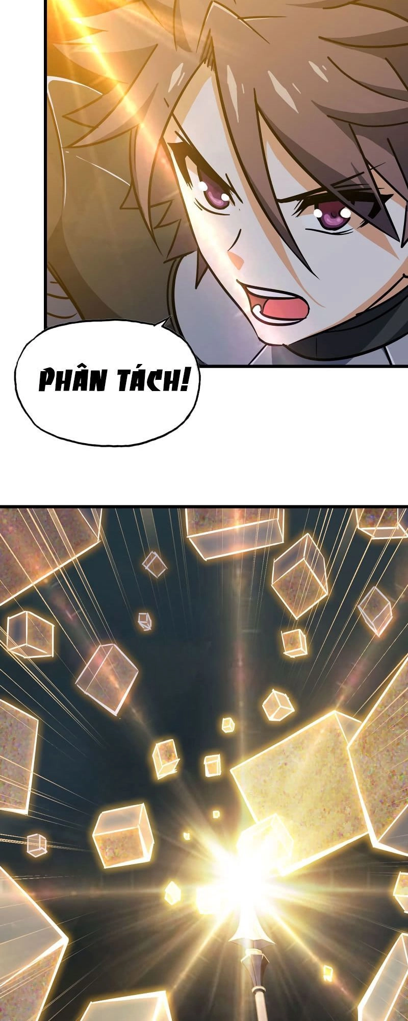 Vợ Tôi Là Quỷ Vương Chapter 179 - 3