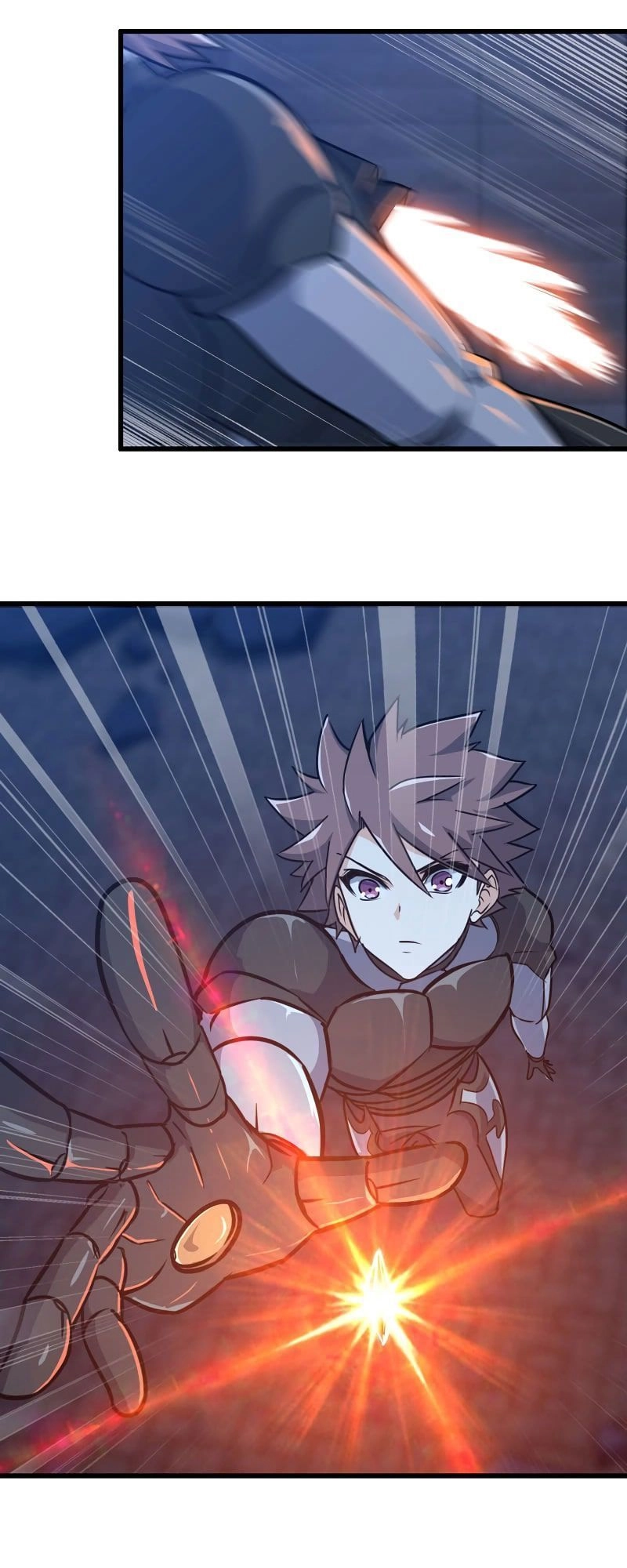 Vợ Tôi Là Quỷ Vương Chapter 179 - 7