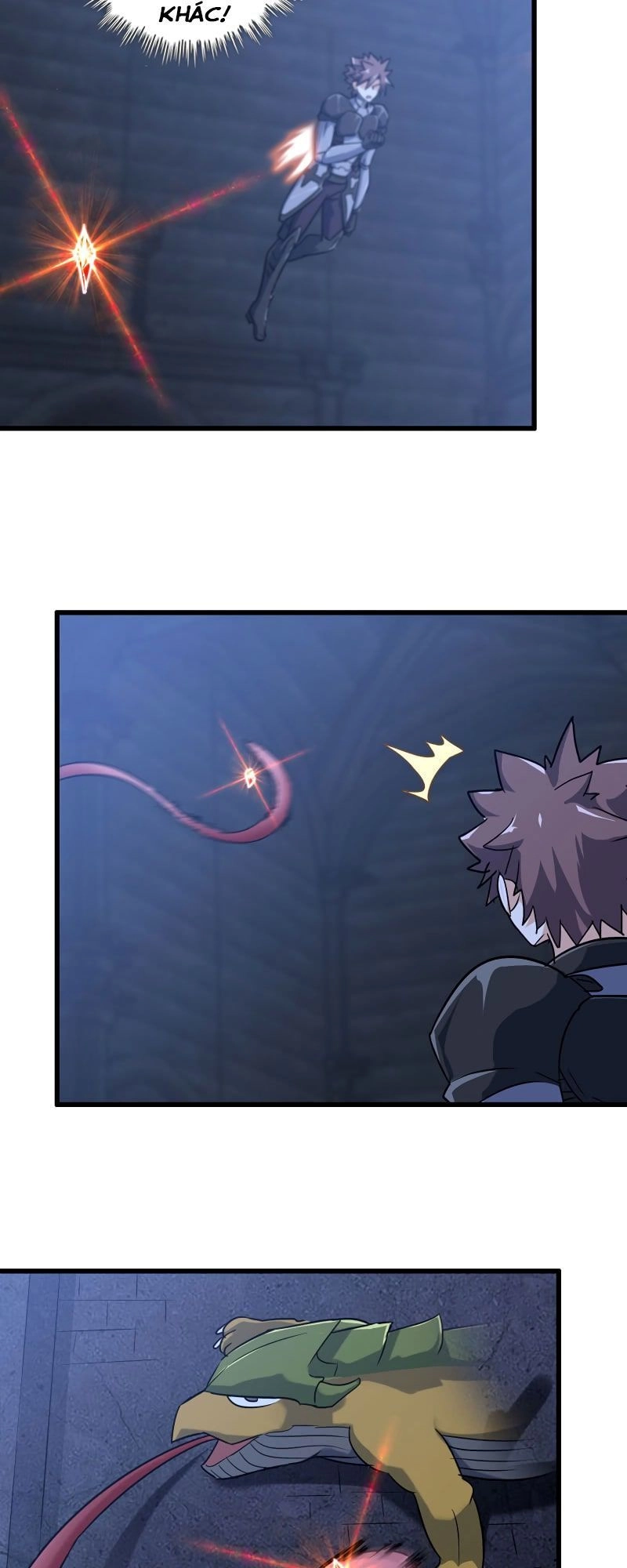 Vợ Tôi Là Quỷ Vương Chapter 179 - 10