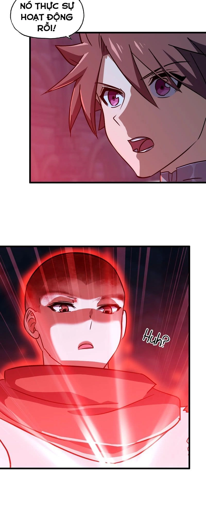 Vợ Tôi Là Quỷ Vương Chapter 179 - 22