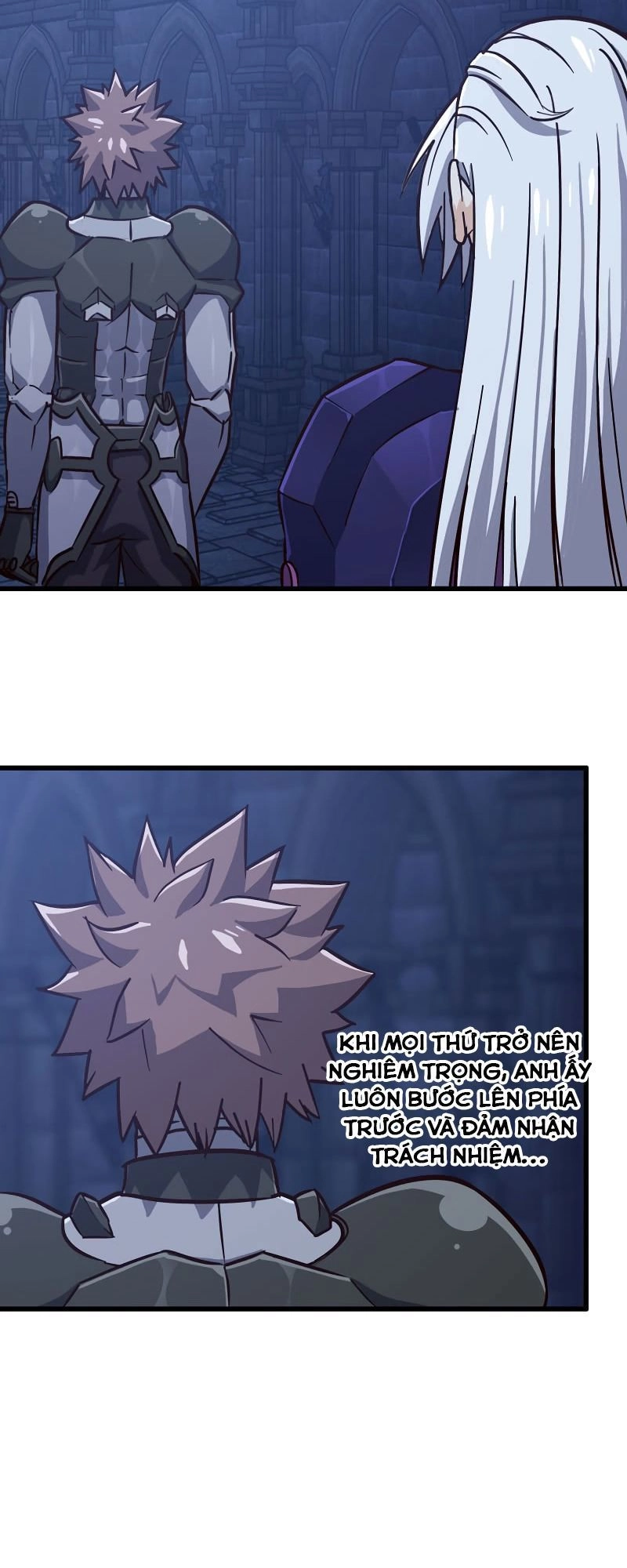 Vợ Tôi Là Quỷ Vương Chapter 180 - 2