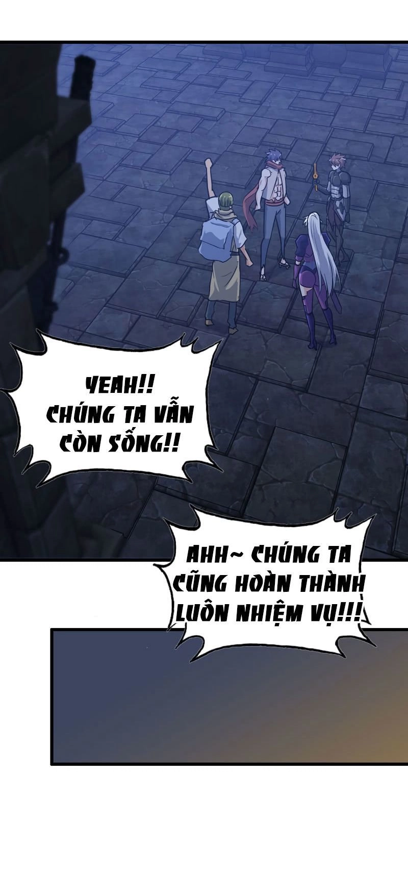 Vợ Tôi Là Quỷ Vương Chapter 180 - 5