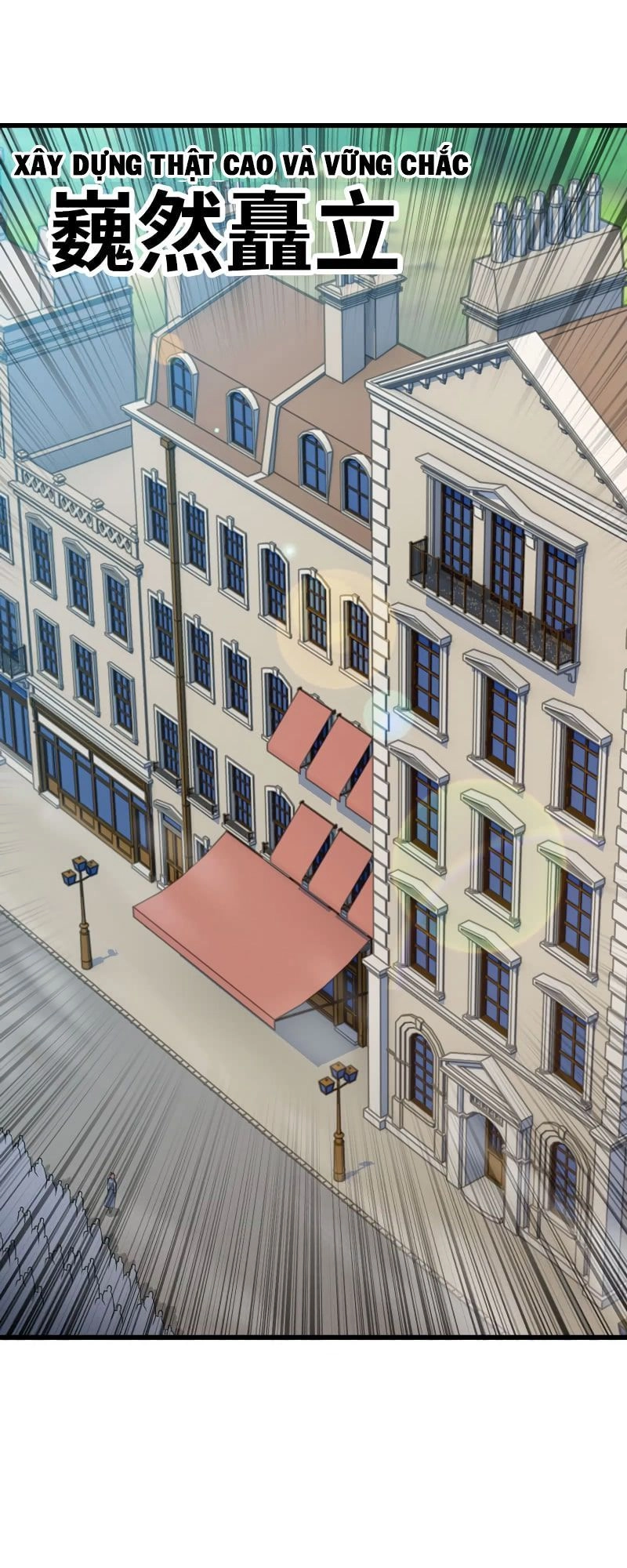 Vợ Tôi Là Quỷ Vương Chapter 180 - 12