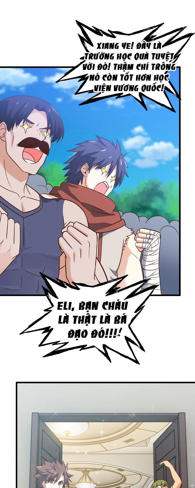 Vợ Tôi Là Quỷ Vương Chapter 180 - 14