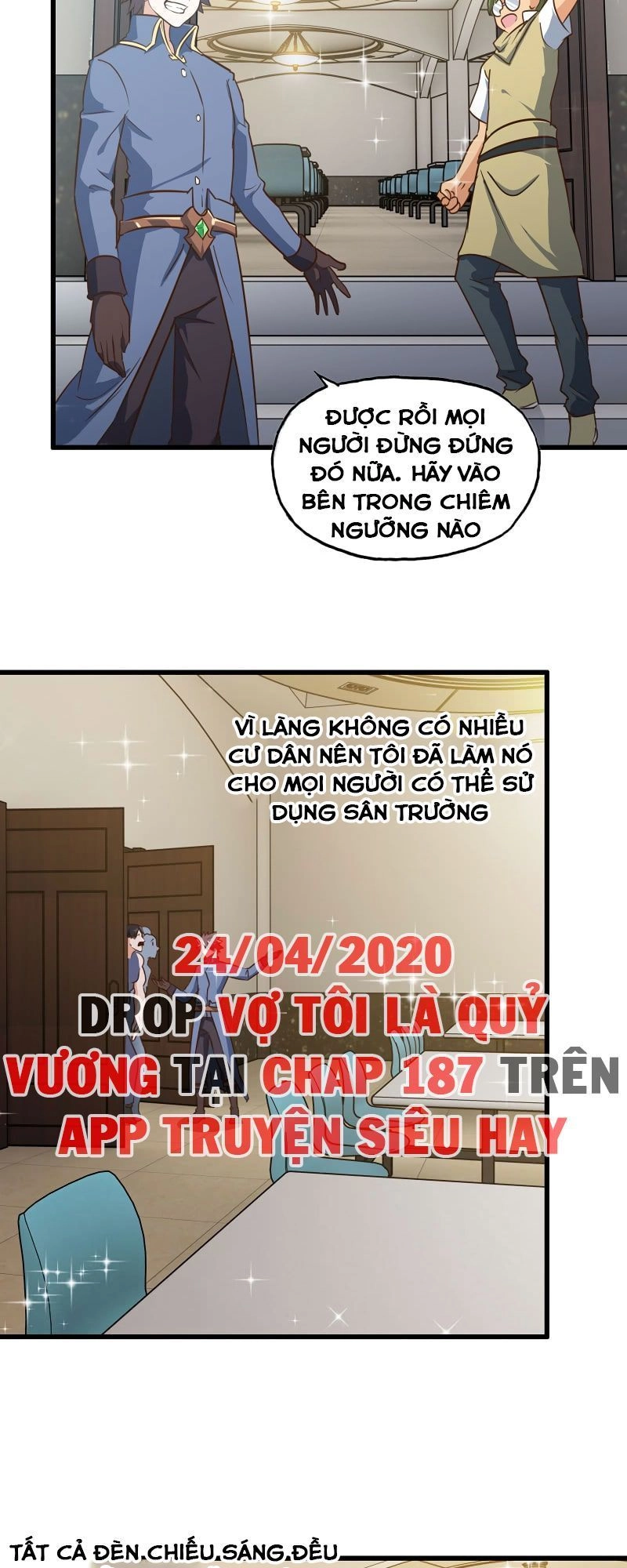 Vợ Tôi Là Quỷ Vương Chapter 180 - 15