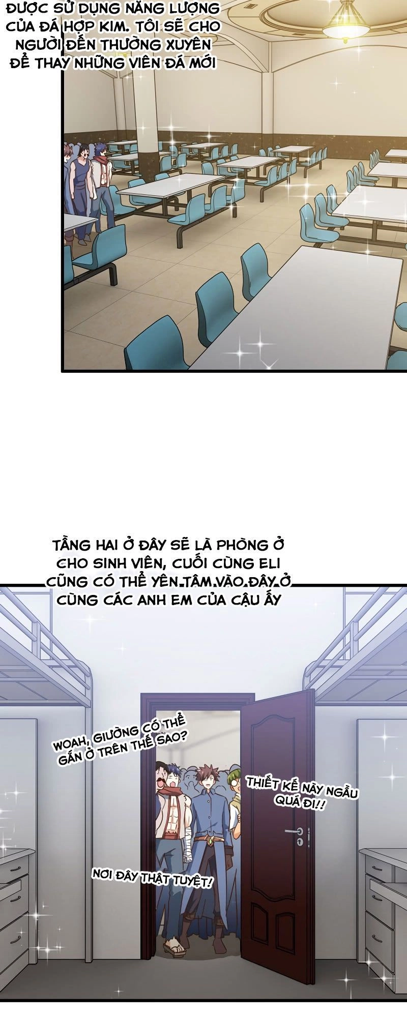 Vợ Tôi Là Quỷ Vương Chapter 180 - 16