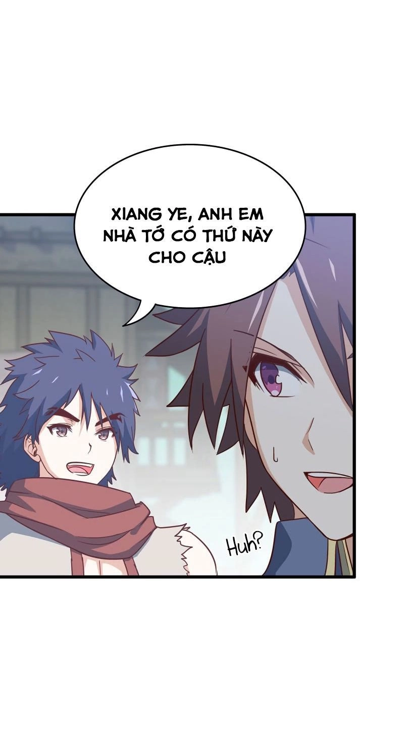 Vợ Tôi Là Quỷ Vương Chapter 180 - 21