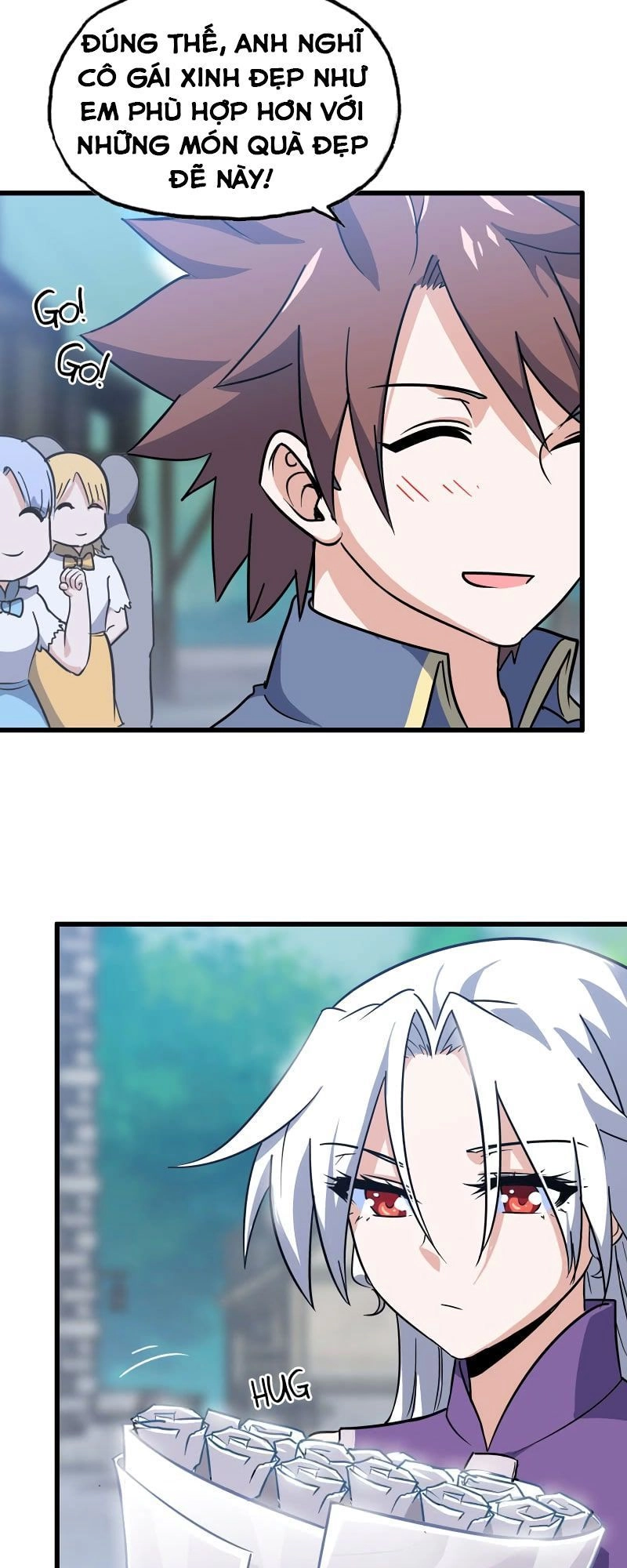 Vợ Tôi Là Quỷ Vương Chapter 180 - 28