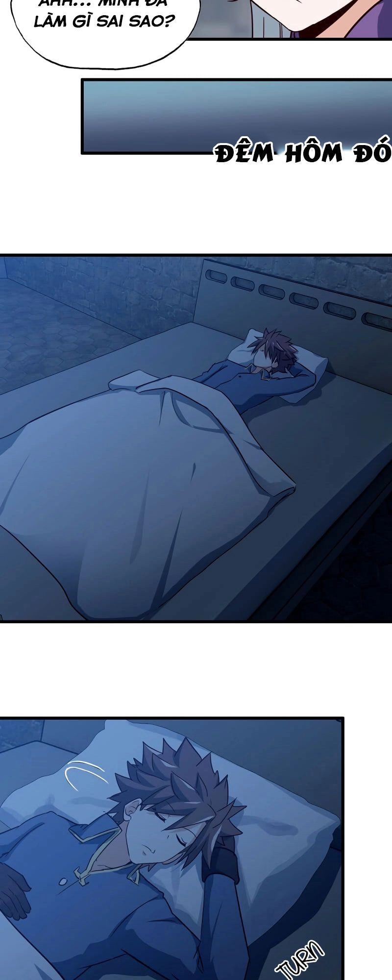 Vợ Tôi Là Quỷ Vương Chapter 180 - 32