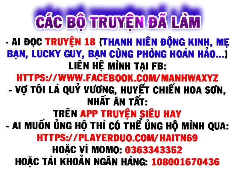 Vợ Tôi Là Quỷ Vương Chapter 180 - 34