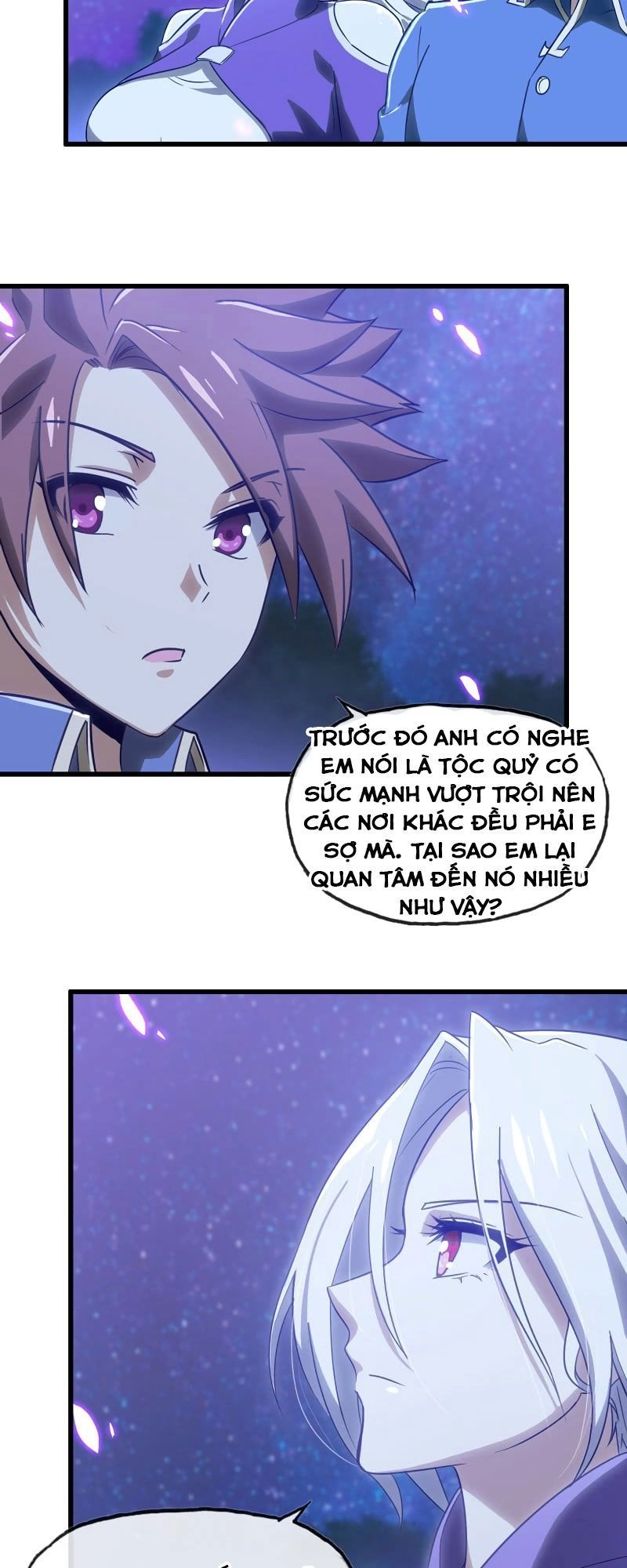 Vợ Tôi Là Quỷ Vương Chapter 181 - 7