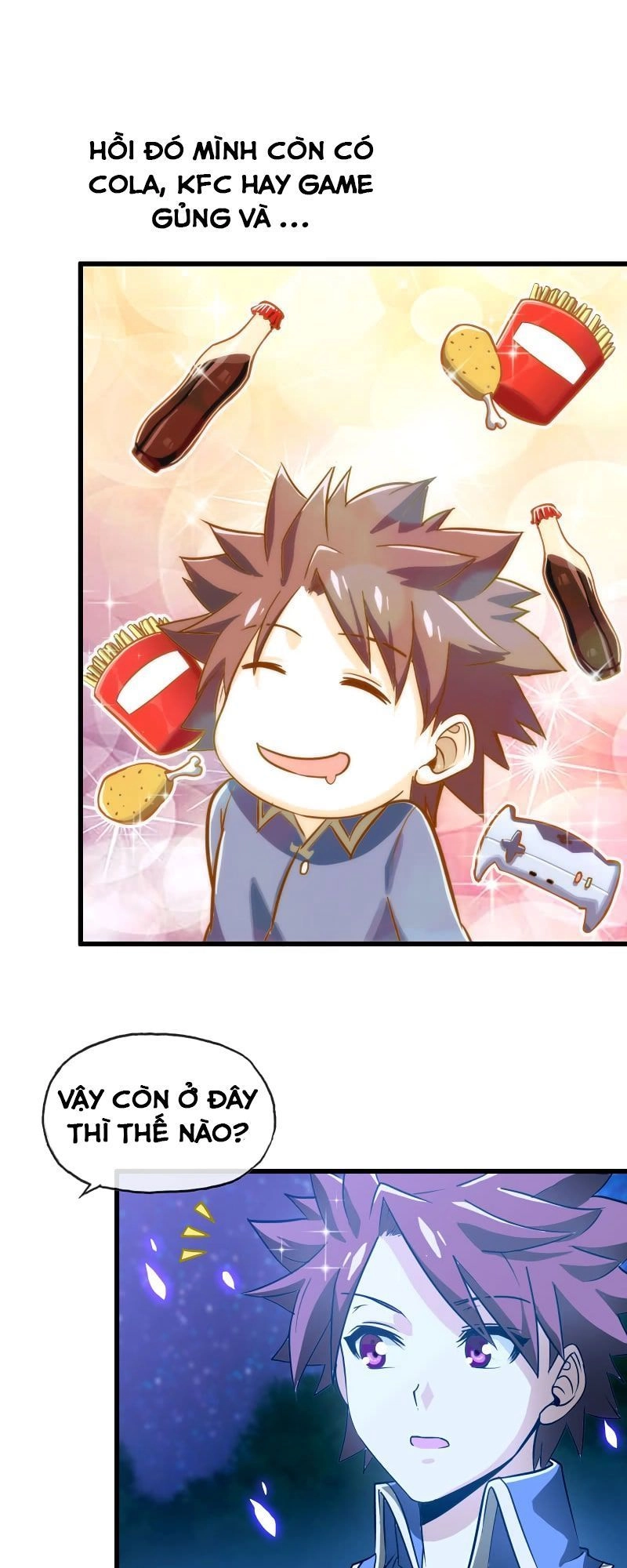 Vợ Tôi Là Quỷ Vương Chapter 181 - 13