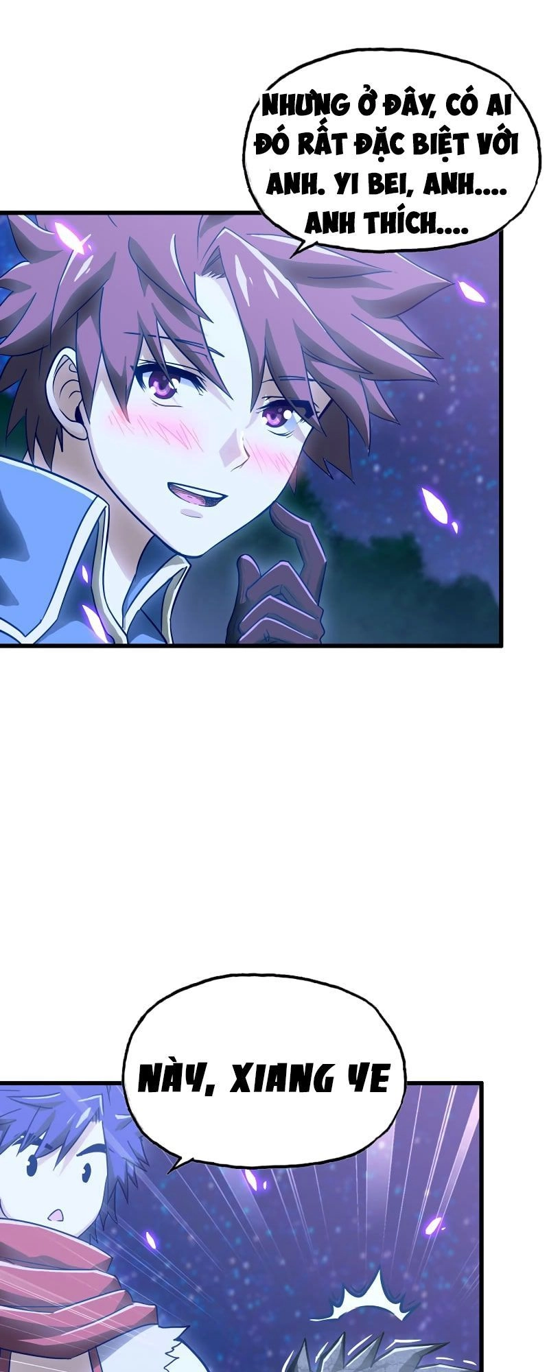 Vợ Tôi Là Quỷ Vương Chapter 181 - 17