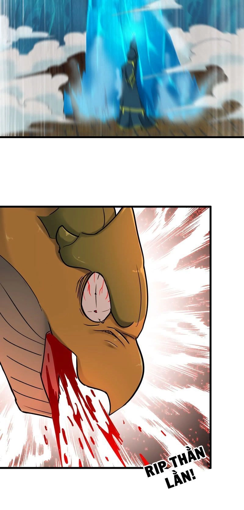 Vợ Tôi Là Quỷ Vương Chapter 181 - 27