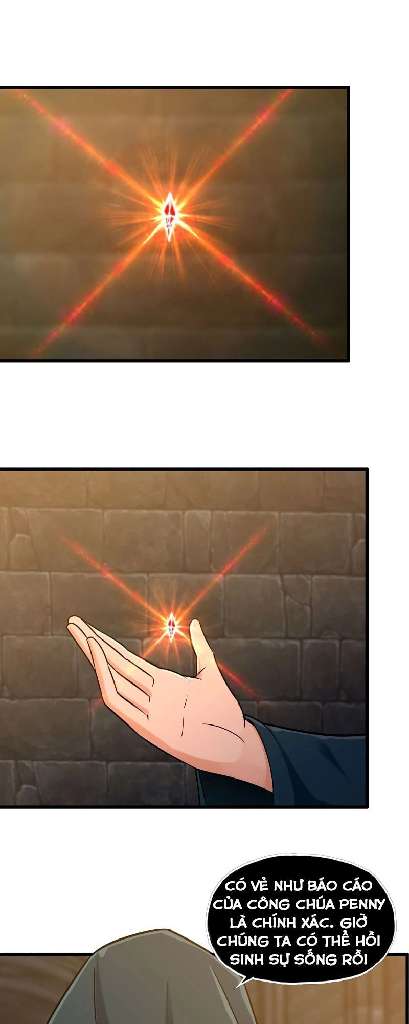 Vợ Tôi Là Quỷ Vương Chapter 181 - 28