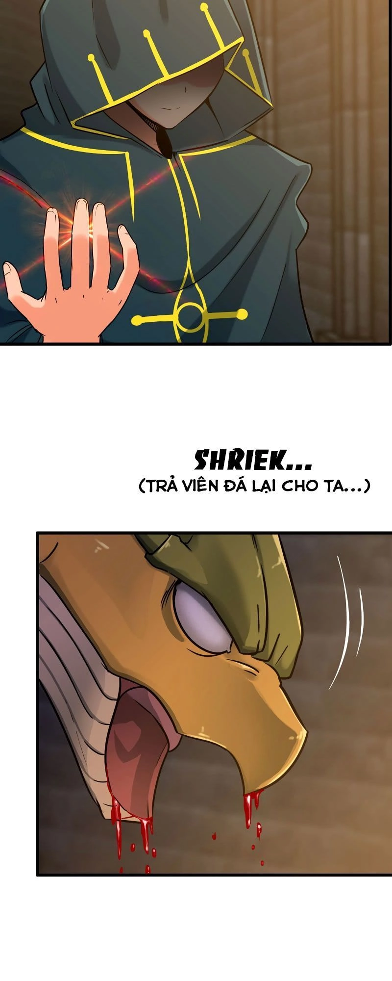 Vợ Tôi Là Quỷ Vương Chapter 181 - 29