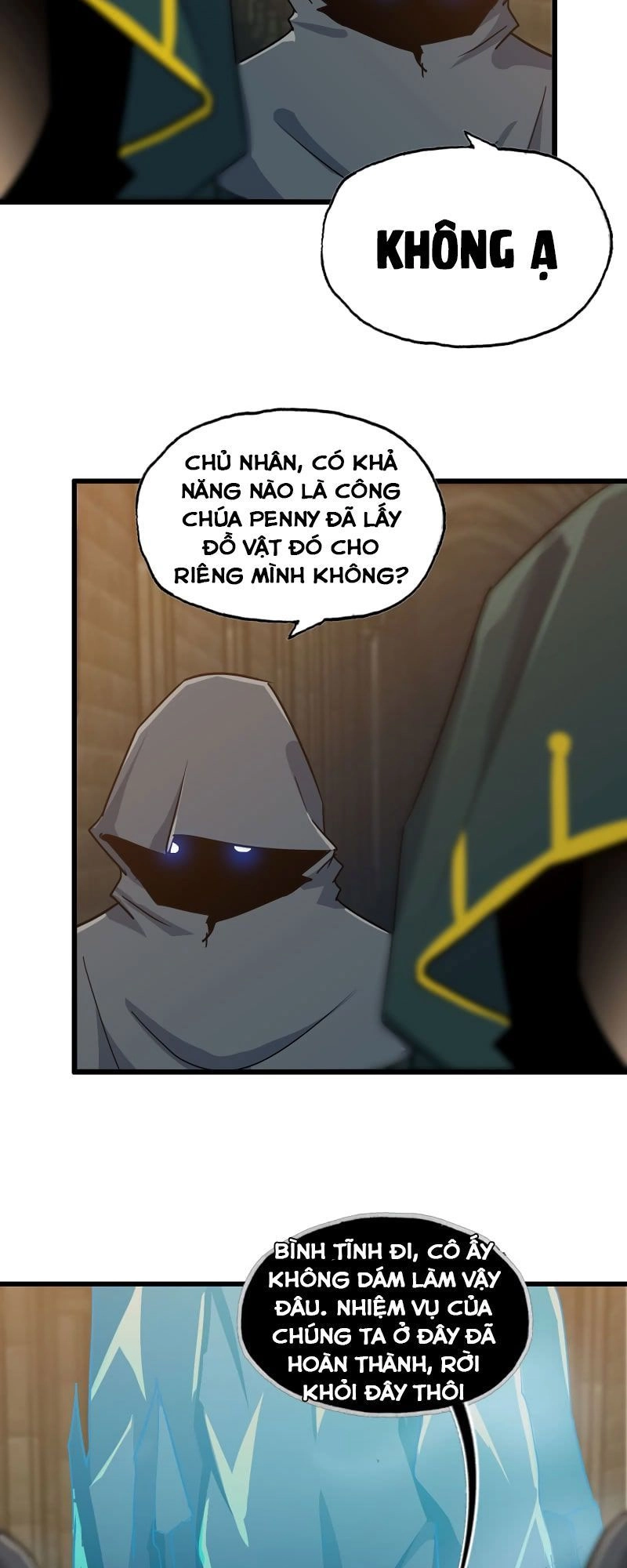 Vợ Tôi Là Quỷ Vương Chapter 181 - 32