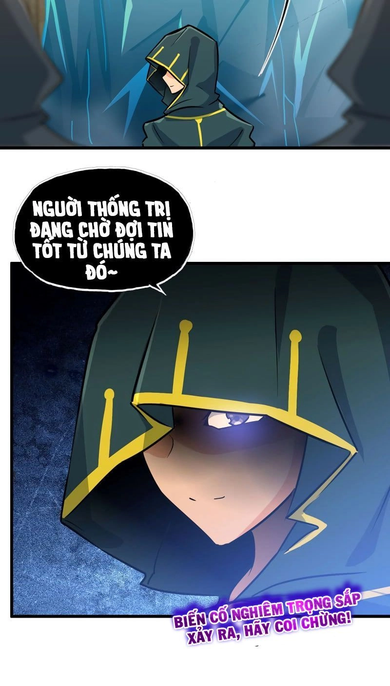 Vợ Tôi Là Quỷ Vương Chapter 181 - 33