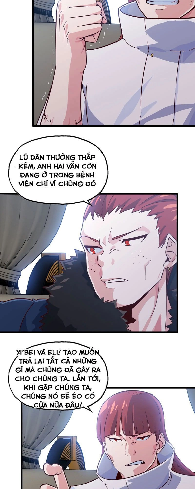 Vợ Tôi Là Quỷ Vương Chapter 182 - 3