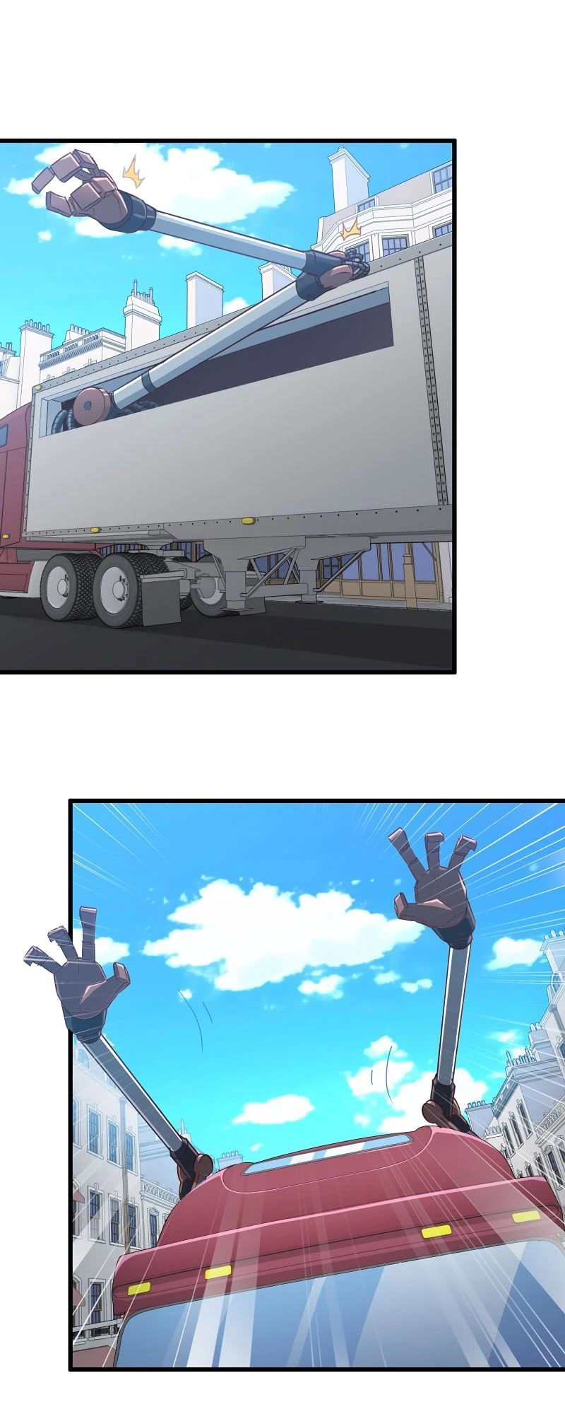 Vợ Tôi Là Quỷ Vương Chapter 182 - 17