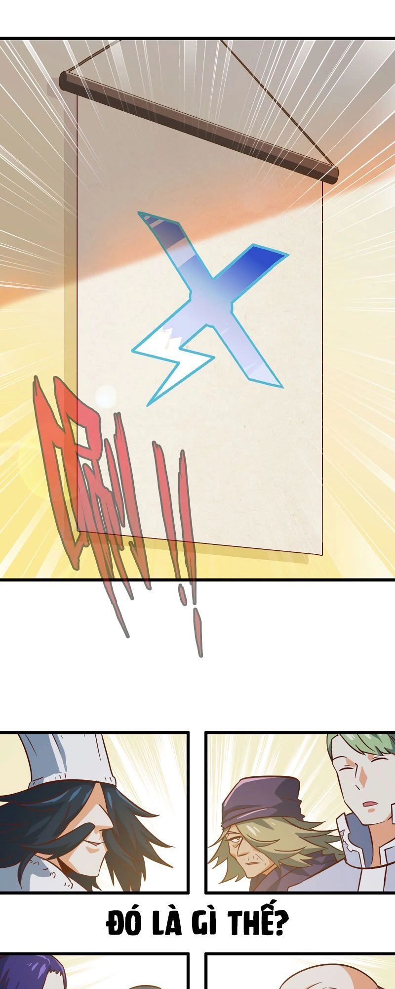 Vợ Tôi Là Quỷ Vương Chapter 183 - 15