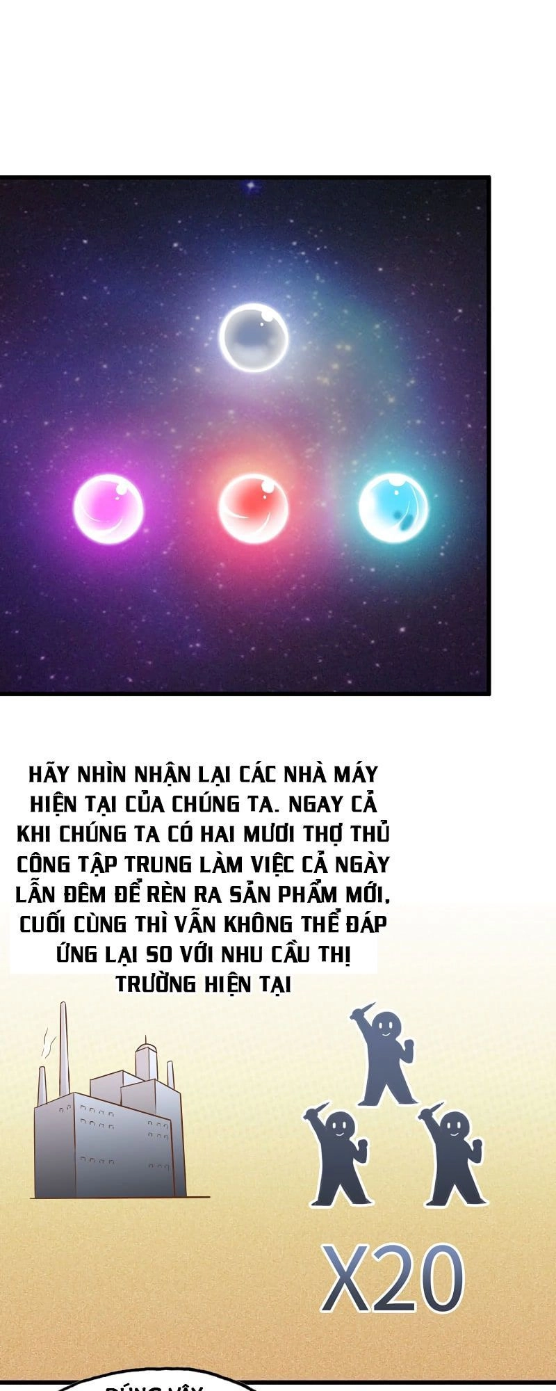 Vợ Tôi Là Quỷ Vương Chapter 183 - 18