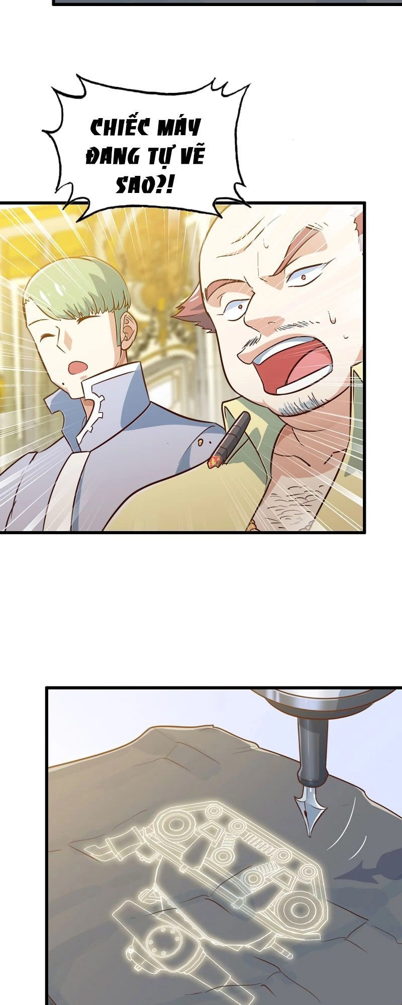 Vợ Tôi Là Quỷ Vương Chapter 183 - 24