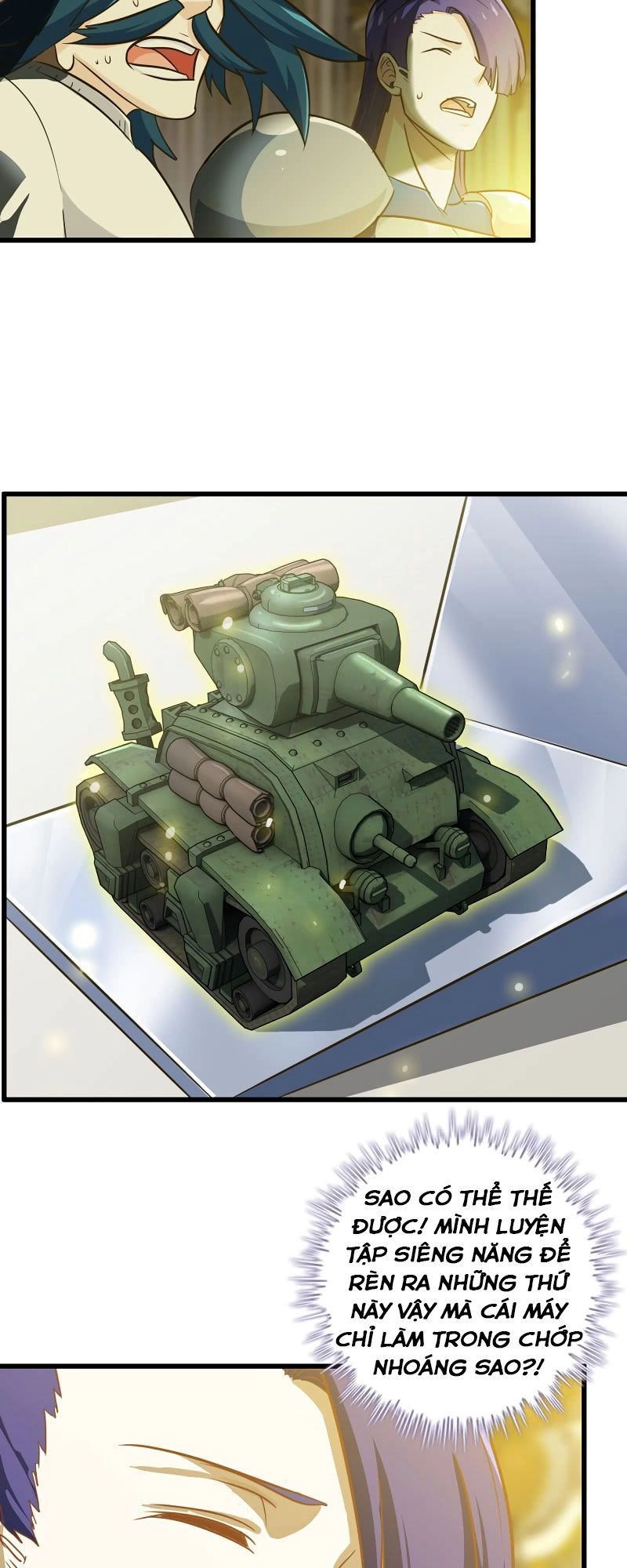 Vợ Tôi Là Quỷ Vương Chapter 184 - 2