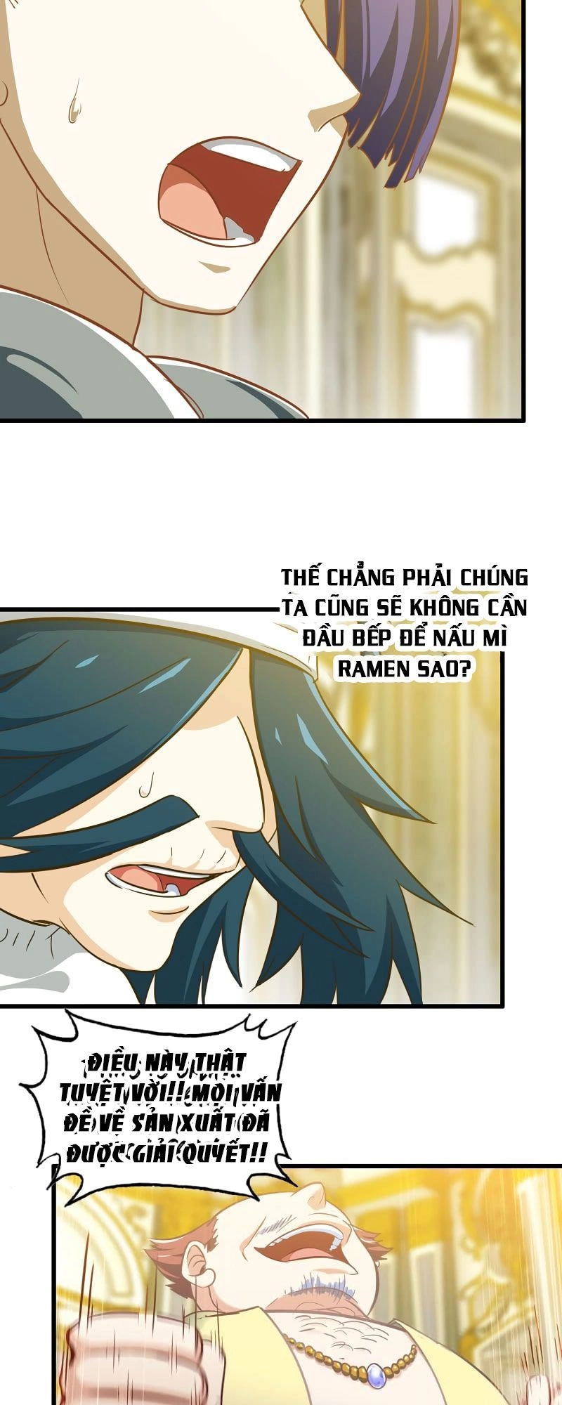 Vợ Tôi Là Quỷ Vương Chapter 184 - 3