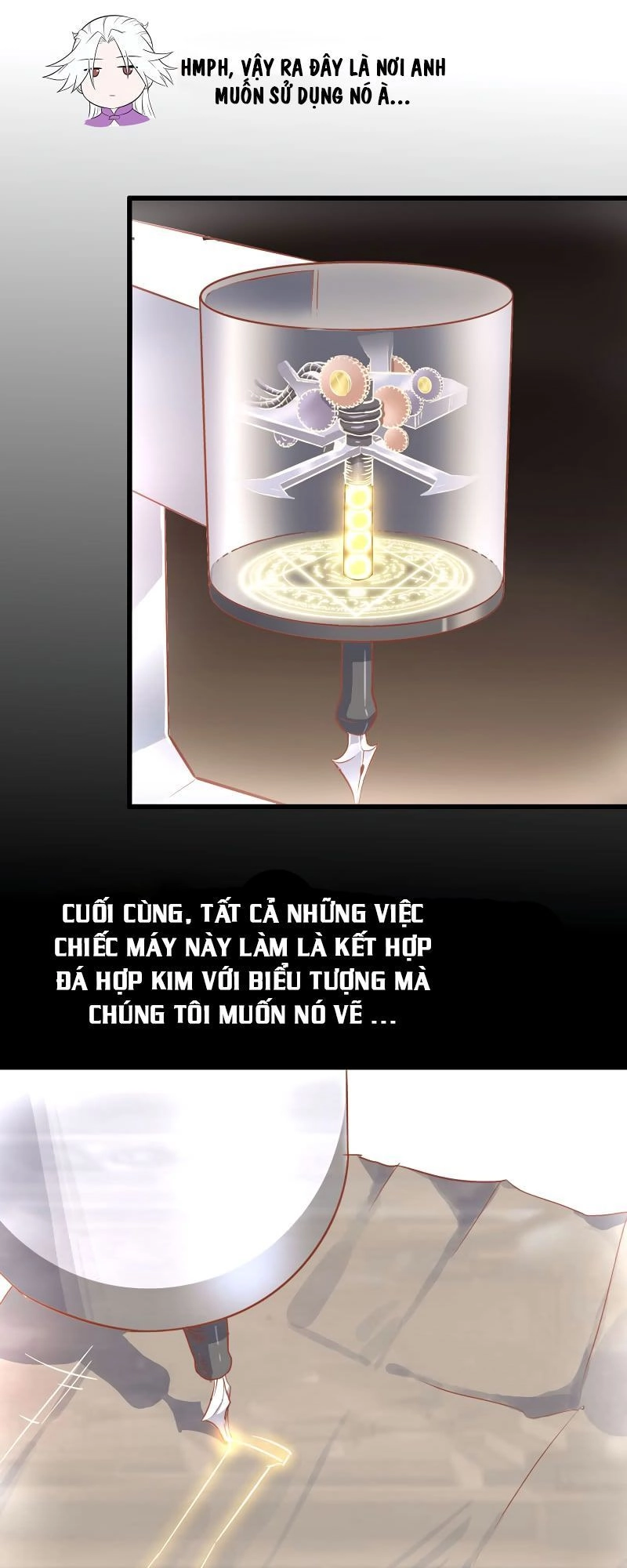 Vợ Tôi Là Quỷ Vương Chapter 184 - 10