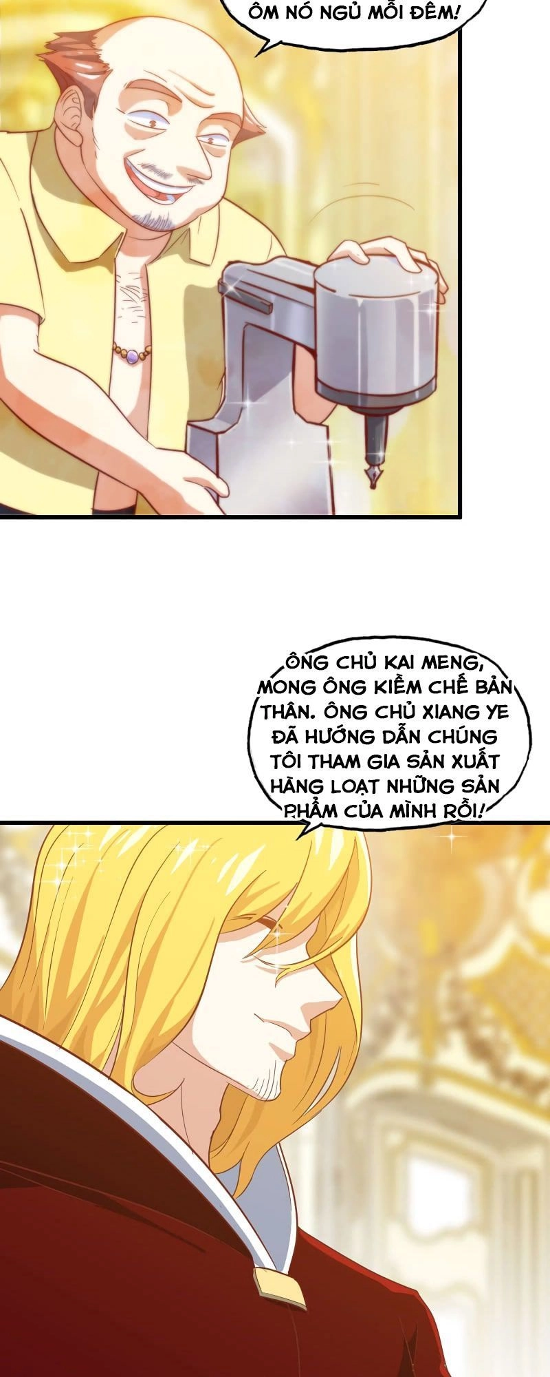 Vợ Tôi Là Quỷ Vương Chapter 184 - 15