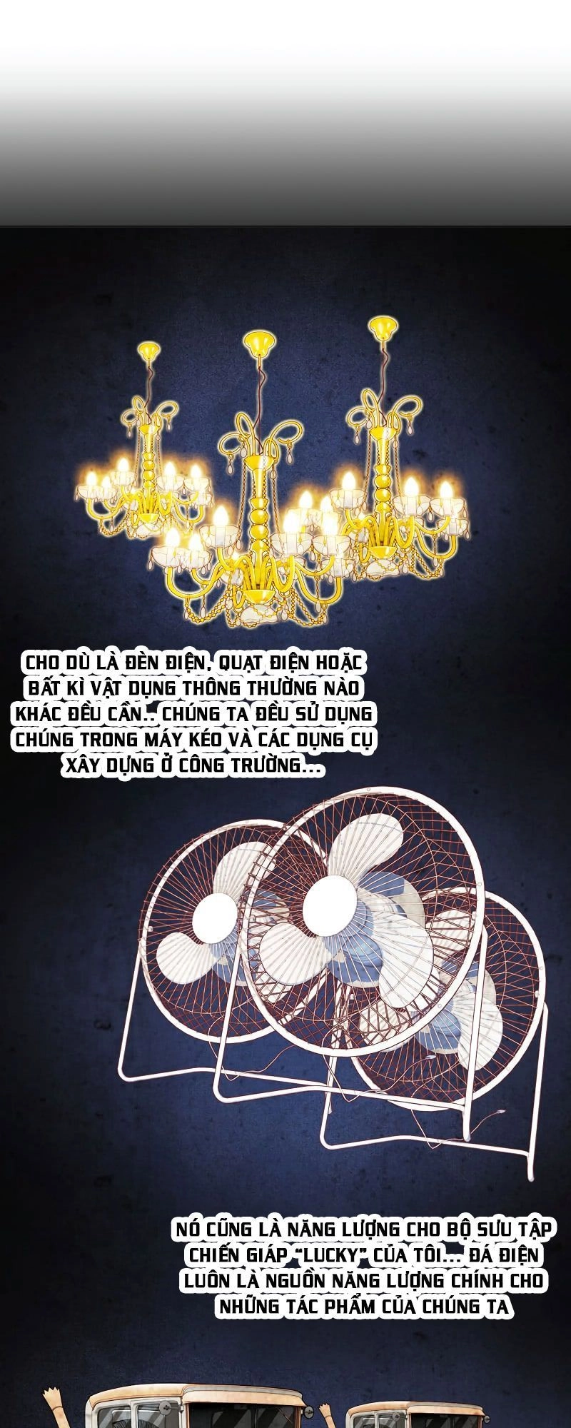 Vợ Tôi Là Quỷ Vương Chapter 184 - 21