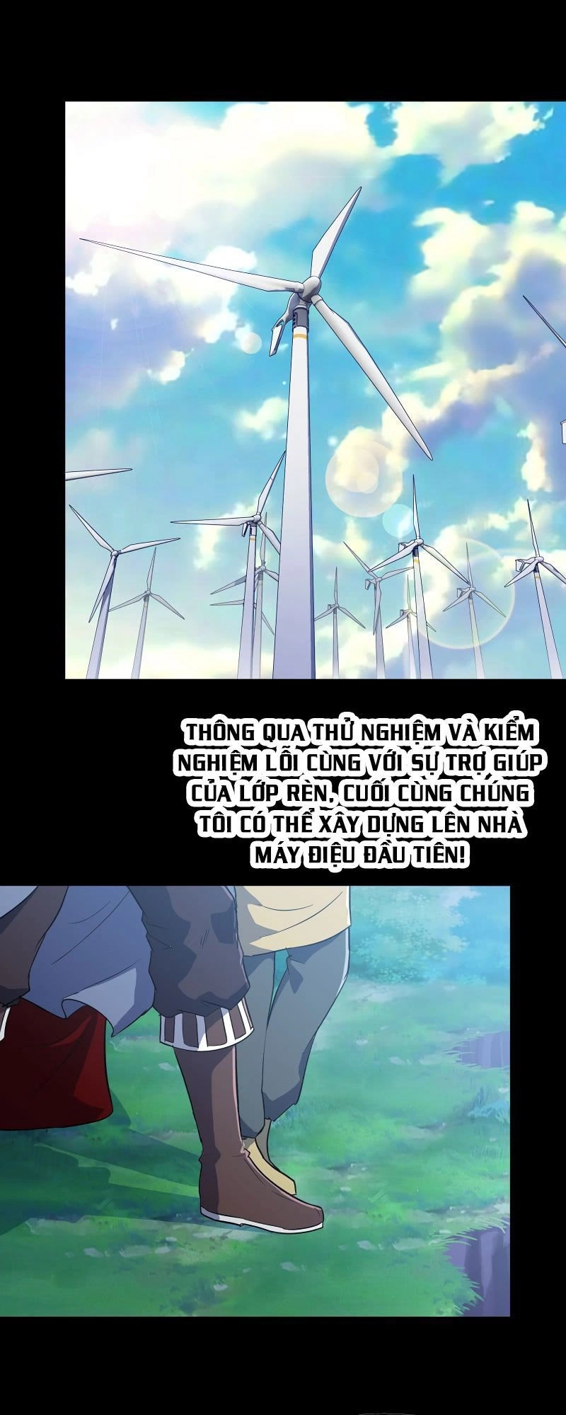 Vợ Tôi Là Quỷ Vương Chapter 184 - 24