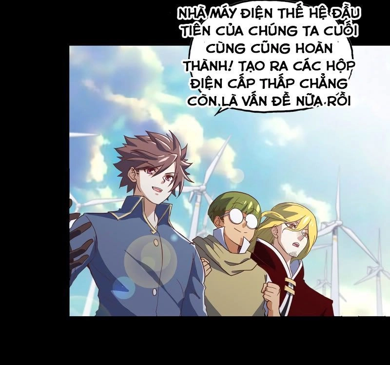 Vợ Tôi Là Quỷ Vương Chapter 184 - 25