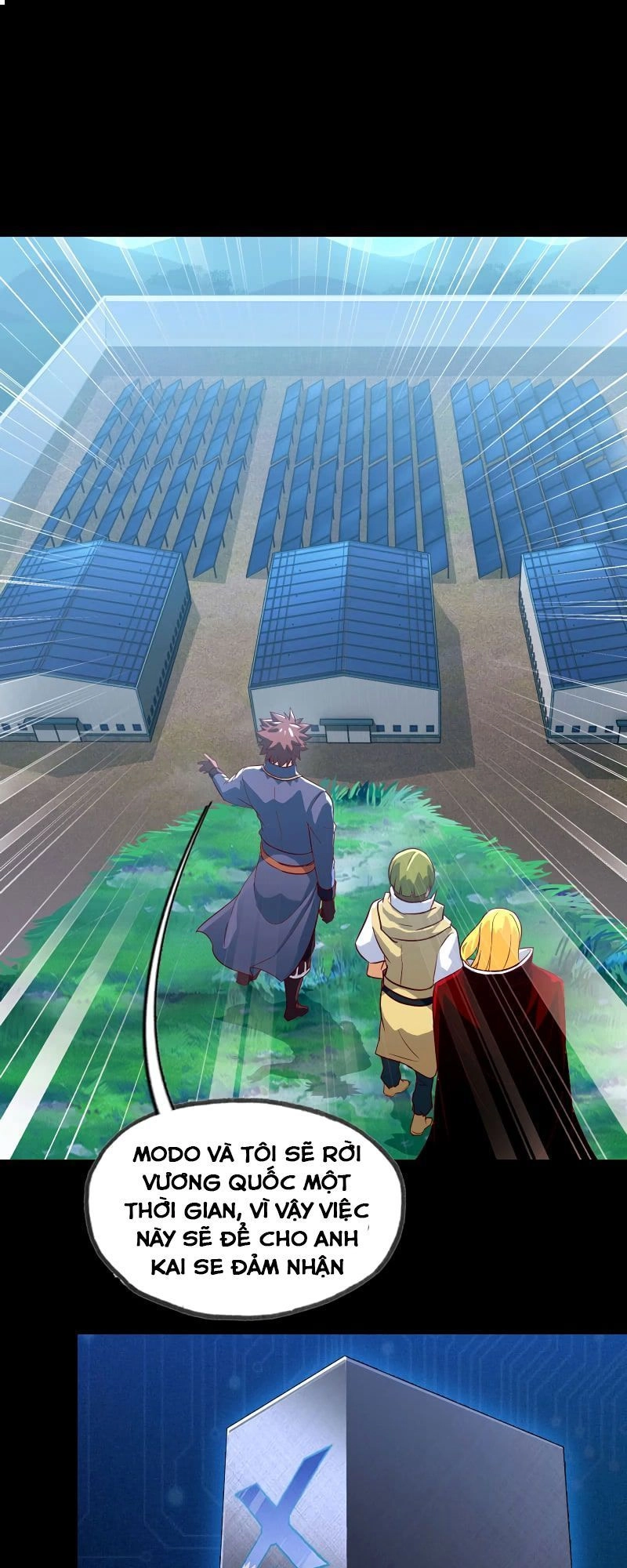 Vợ Tôi Là Quỷ Vương Chapter 184 - 26