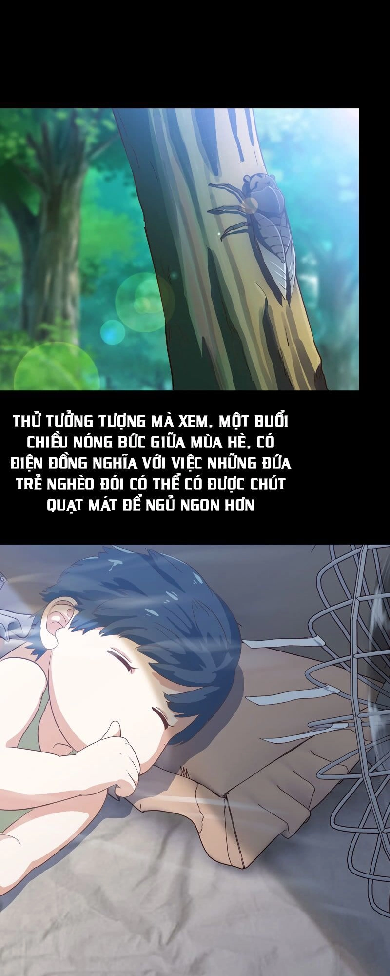Vợ Tôi Là Quỷ Vương Chapter 185 - 3