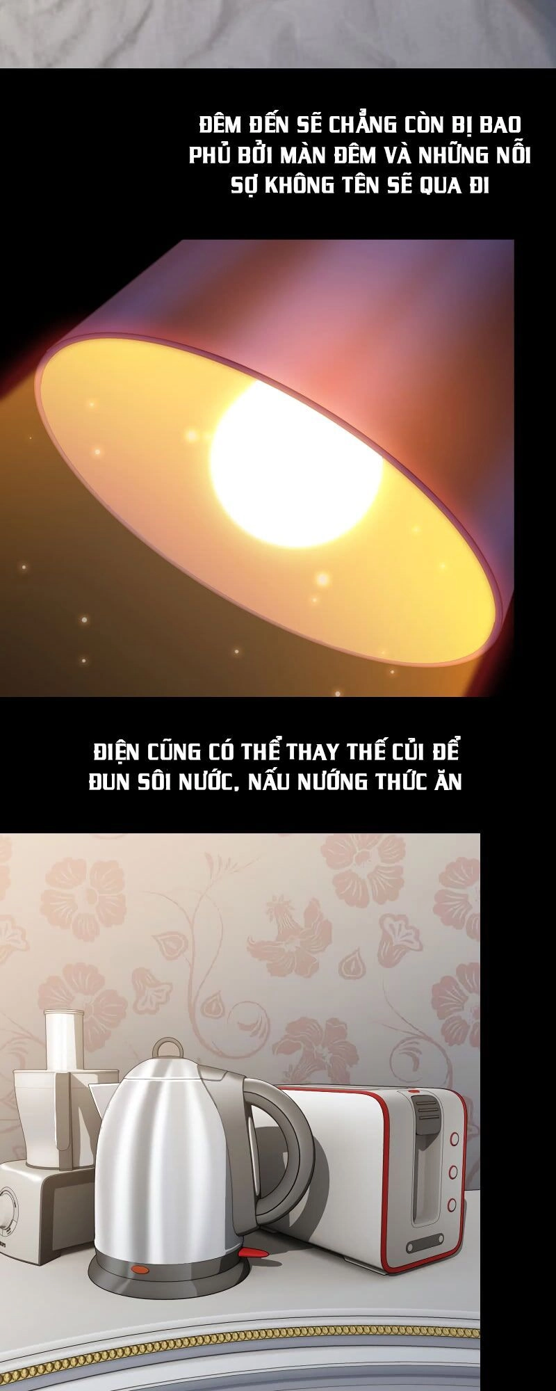 Vợ Tôi Là Quỷ Vương Chapter 185 - 4