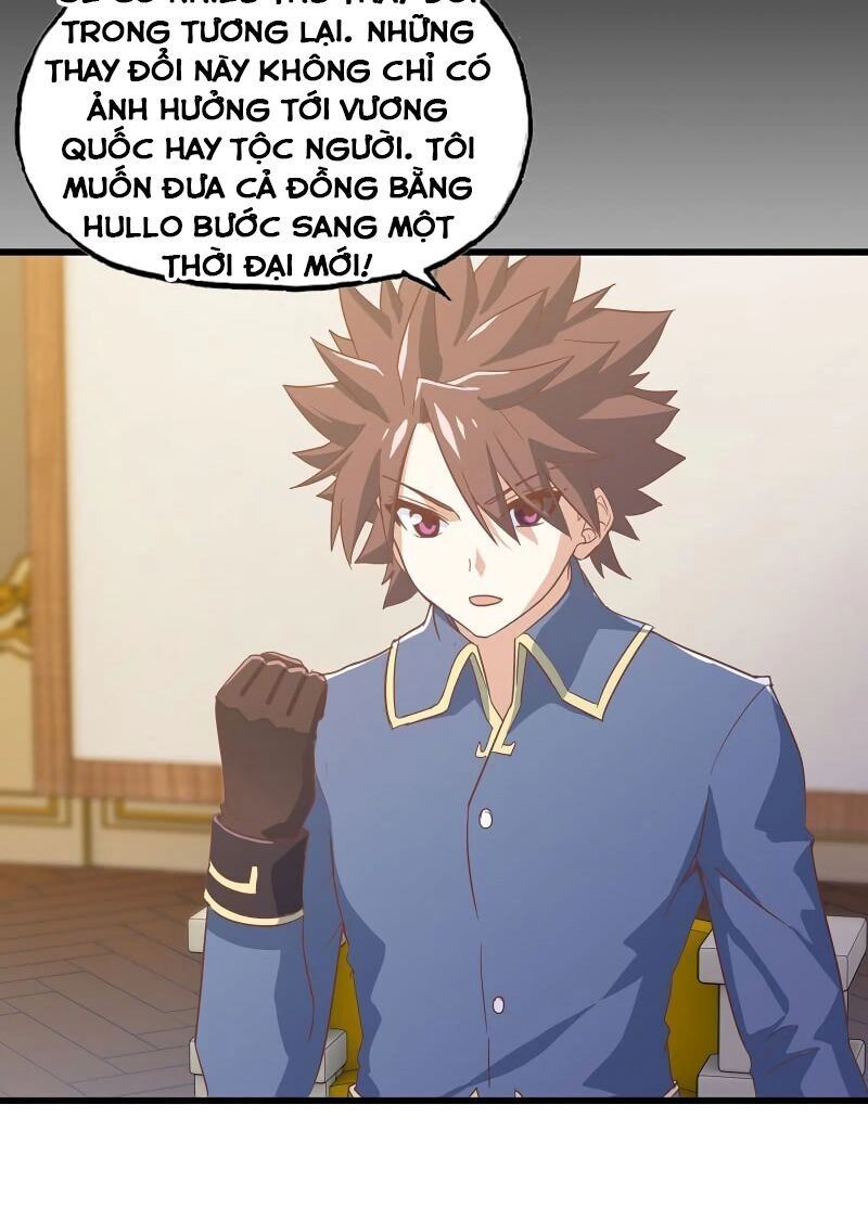 Vợ Tôi Là Quỷ Vương Chapter 185 - 6