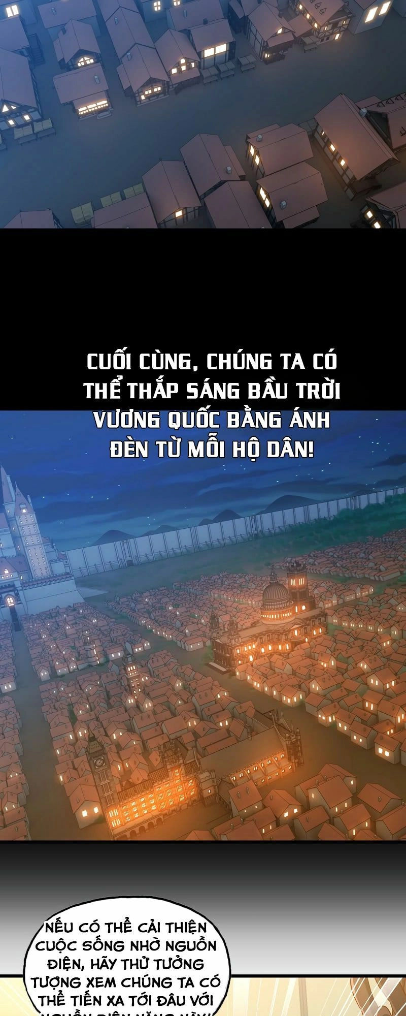 Vợ Tôi Là Quỷ Vương Chapter 185 - 8