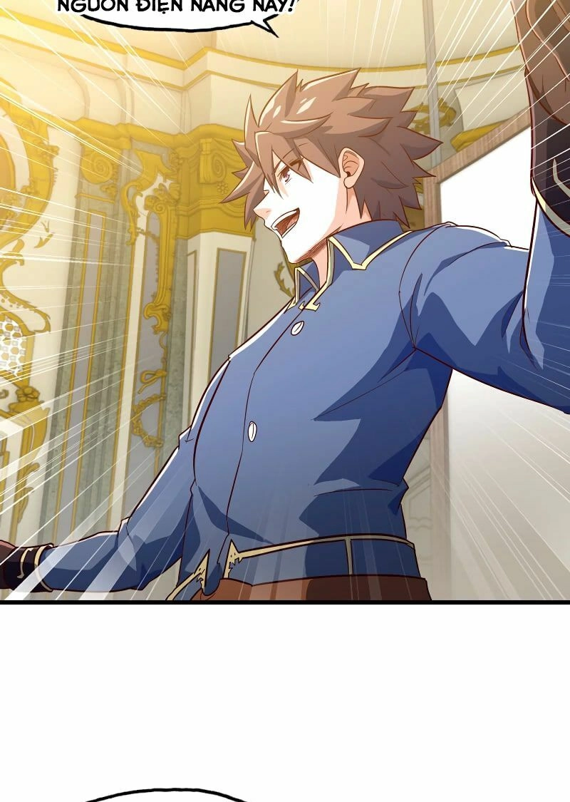 Vợ Tôi Là Quỷ Vương Chapter 185 - 9