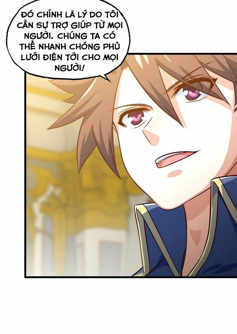 Vợ Tôi Là Quỷ Vương Chapter 185 - 10