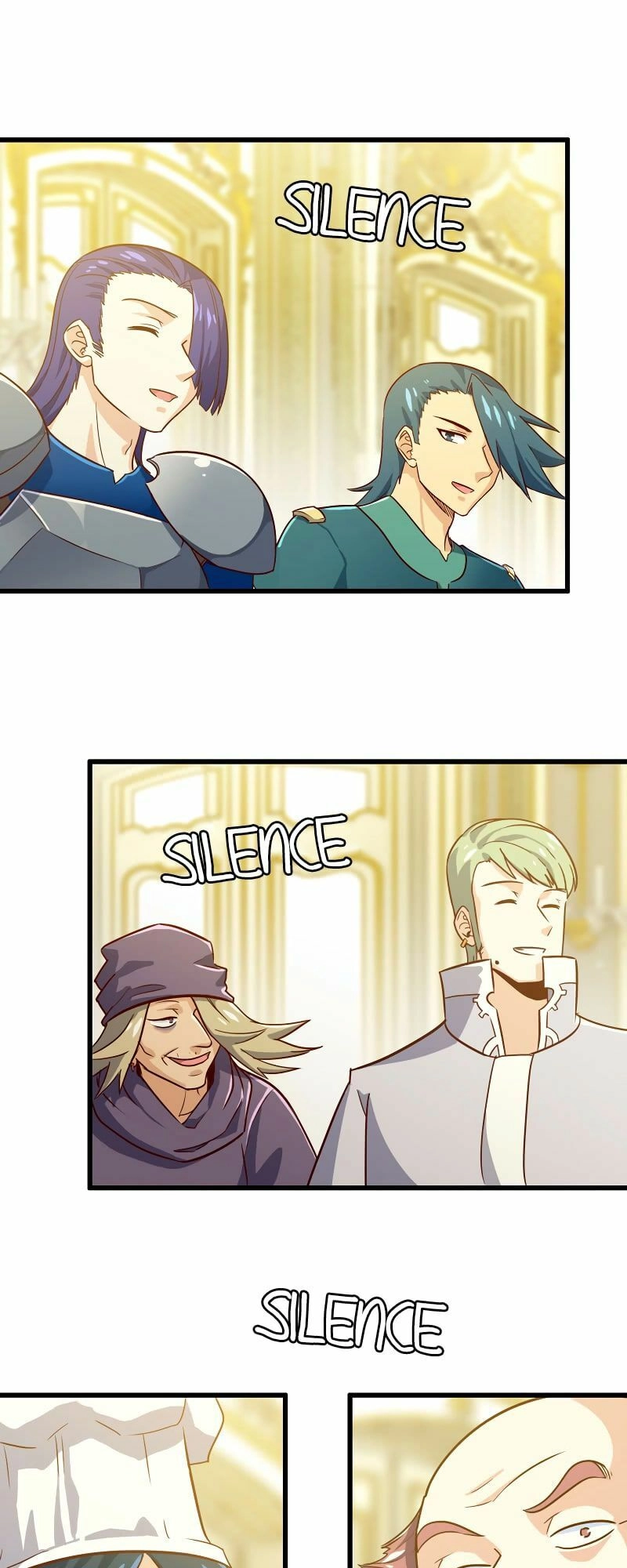 Vợ Tôi Là Quỷ Vương Chapter 185 - 11