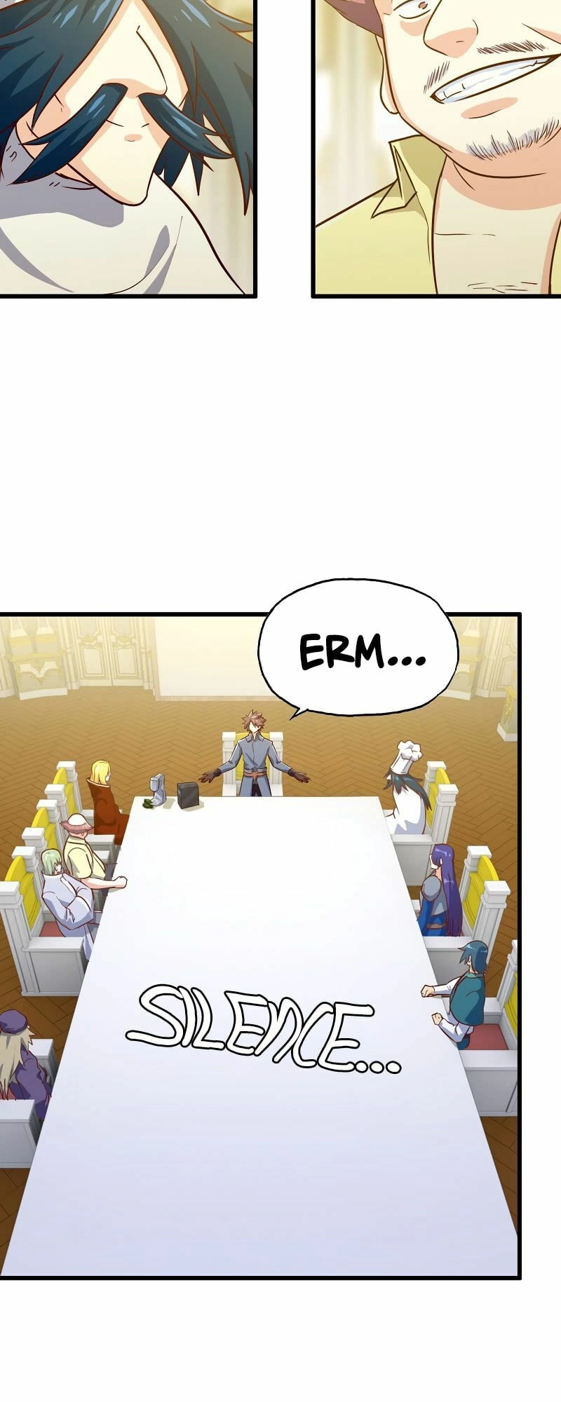 Vợ Tôi Là Quỷ Vương Chapter 185 - 12