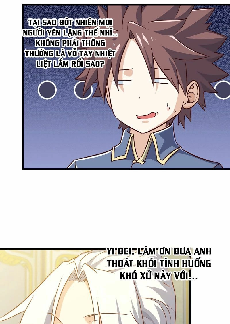 Vợ Tôi Là Quỷ Vương Chapter 185 - 13