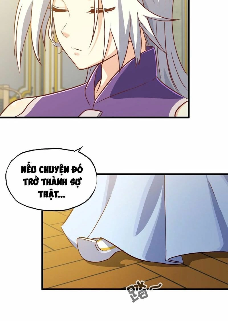 Vợ Tôi Là Quỷ Vương Chapter 185 - 14