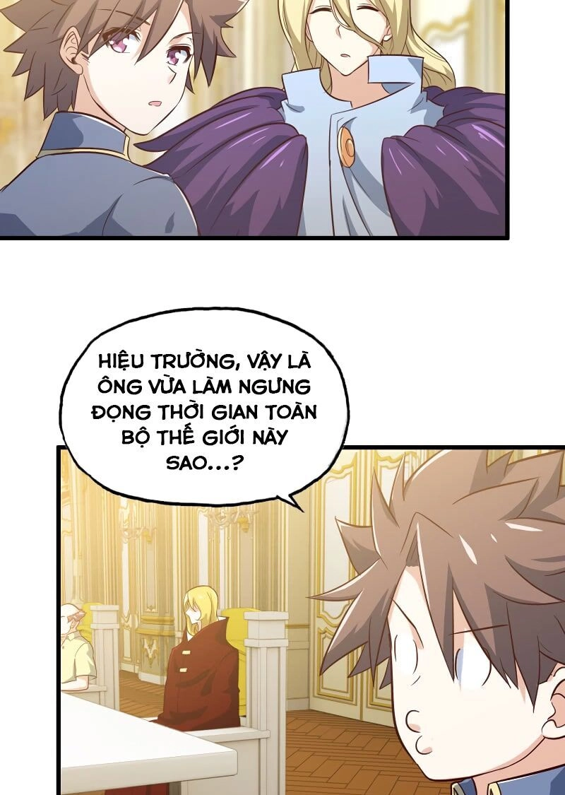 Vợ Tôi Là Quỷ Vương Chapter 185 - 17